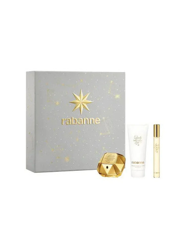 Paco rabanne lady million eau - paco,