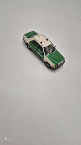 Herpa mercedes benz - herpa,