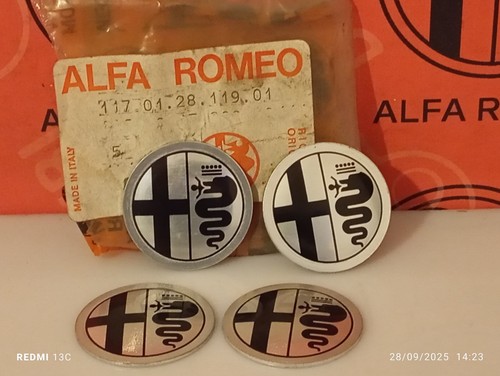 Alfa romeo vari modelle - alfa,
