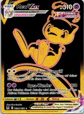 Mew VMAX (Secret) Secret Rare SWSH11: Lost Origin Trainer Gallery TG30/TG30 NM