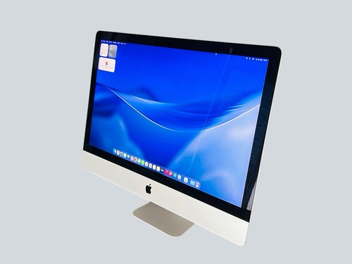Imac 2020 6 - 2020, i5