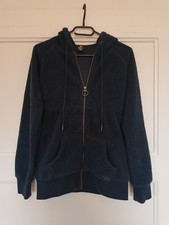 SOCCZ Teddy Fleecejacke mit