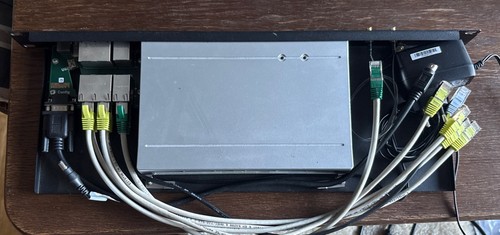 Lancom 1781a vpn router bulk - router,