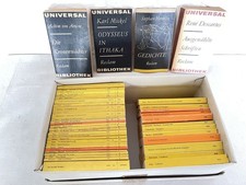 Konvolut Sammlung von 47