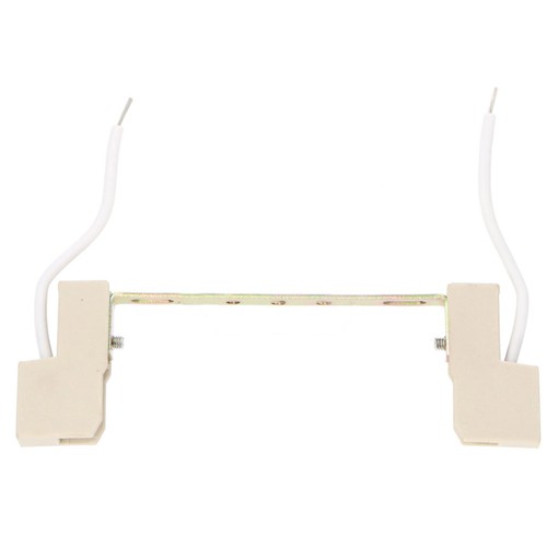 R7s keramik lampen fassung - r7s,
