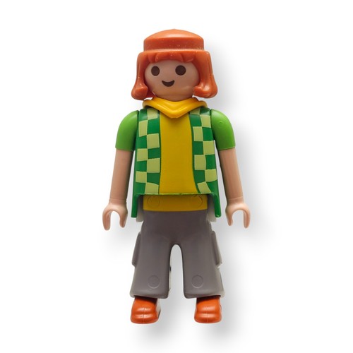 Playmobil figur - playmobil,