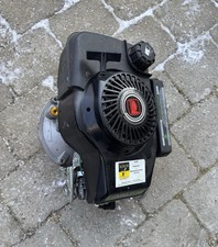 Tecumseh Rasenmäher Motor