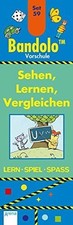 Bandolo Set 59. Sehen, Lernen