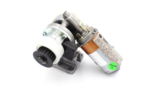 Sirona verschiebebahnmotor - sirona, ae