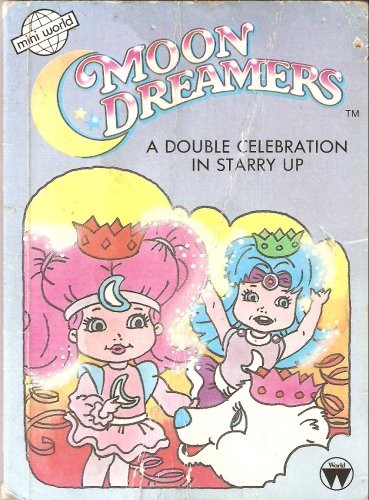 Moon dreamers a - dreamers, double