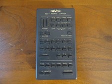 Original Revox B 201