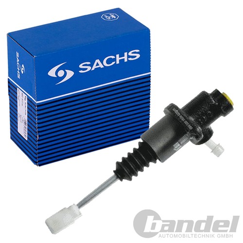 Sachs geberzylinder kupplung - geberzylinder,