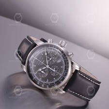 Zeppelin 100 Jahre Chronograph