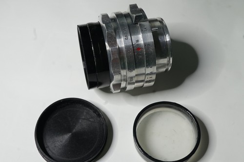 Carl zeiss jena biotar - zeiss,