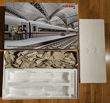 Märklin 43724, Leerkarton