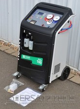 HELLA GUTMANN HUSKY 100 Klimaservicegerät R134a Klima Wartung Aircondition