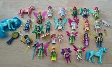 Playmobil fee magic - fee, zauberwald