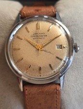 Vintage automatic armbanduhr - vintage,