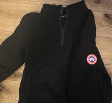 Canada goose herren fleece - goose,