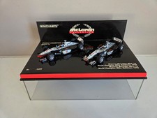 Minichamps 1/43 McLaren Mp4/13
