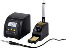 Toolcraft 8916 lötstation - toolcraft, zd-8916