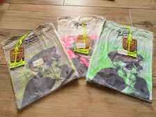 3 Herren Sommer Shirts V