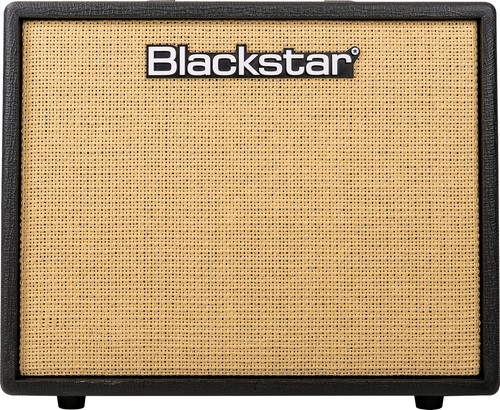 Blackstar debut 50r black - debut,