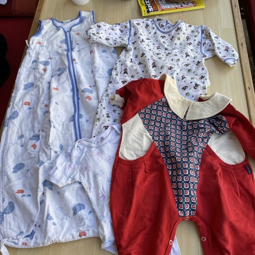 Xxl vintage jungen paket - xxl,