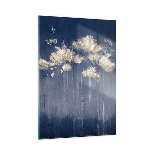 Wandbilder 50x70cm glasbild - 50x70cm,
