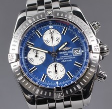 Full Set [Top MINT] BREITLING