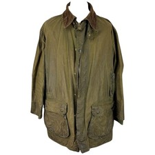 Barbour Mantel groß Herren
