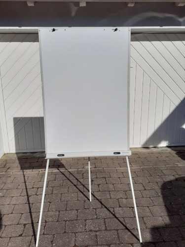 Tafel white board flip - tafel, chart
