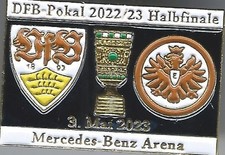 Pin - DFB Pokal 2022/2023 -