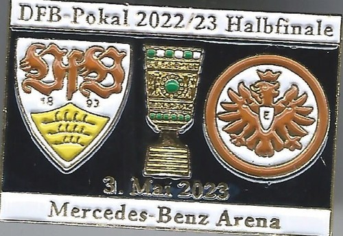 Pin dfb pokal - pin,