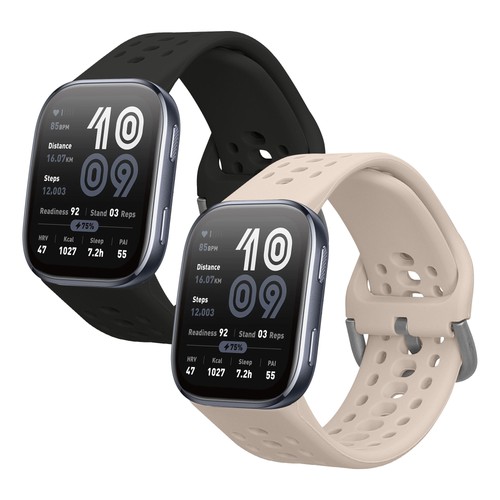 Uhrenarmband für 22mm - 2x,