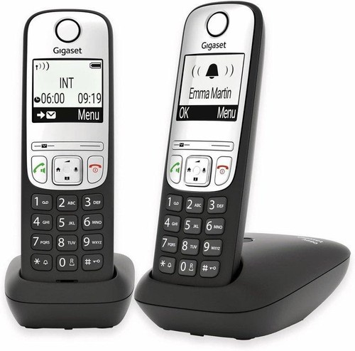Gigaset a690 duo - a690, –