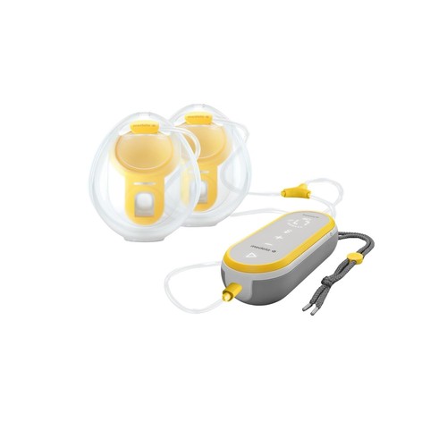 Medela freestyle hands free - medela, hands-free