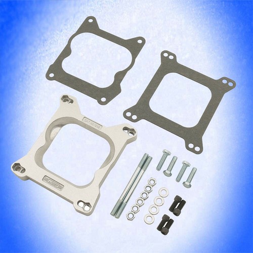 Vergaseradapter von holley - vergaseradapter,