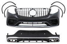 Bodykit für Mercedes GLC