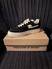 Herren/Damen Schuhe S.W.C