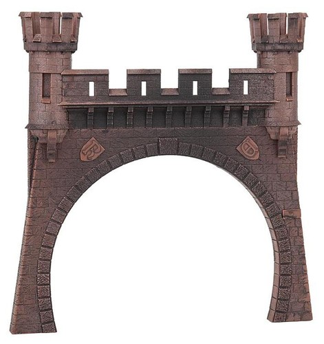 Faller 191737 tunnelportal - faller,
