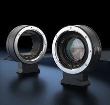 Viltrox EF-Z AF Auto Focus