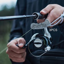 3x Einzelfingerhandschuhe