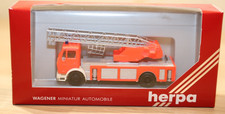 Herpa 871000, Feuerwehr
