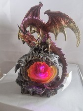 Drachenfigur