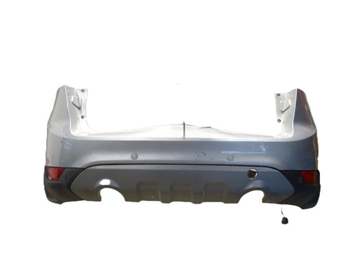 Stoßstange hinten ford - kuga, i