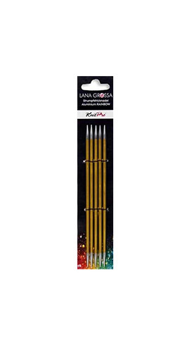 Lana grossa knit pro - lana,