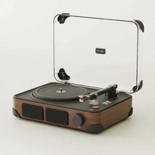 Syitren T400 Vinyl Record