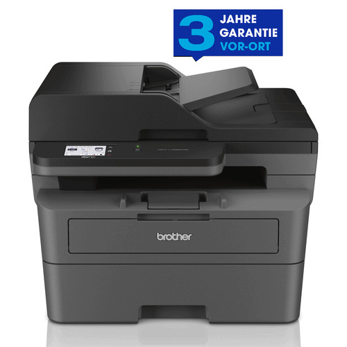 Brother mfc l2860dw 4in1 - brother, mfc-l2860dw