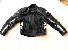 Motorrad Kombi Sommer FLM/Polo Mesh mit Windstop Gr. L